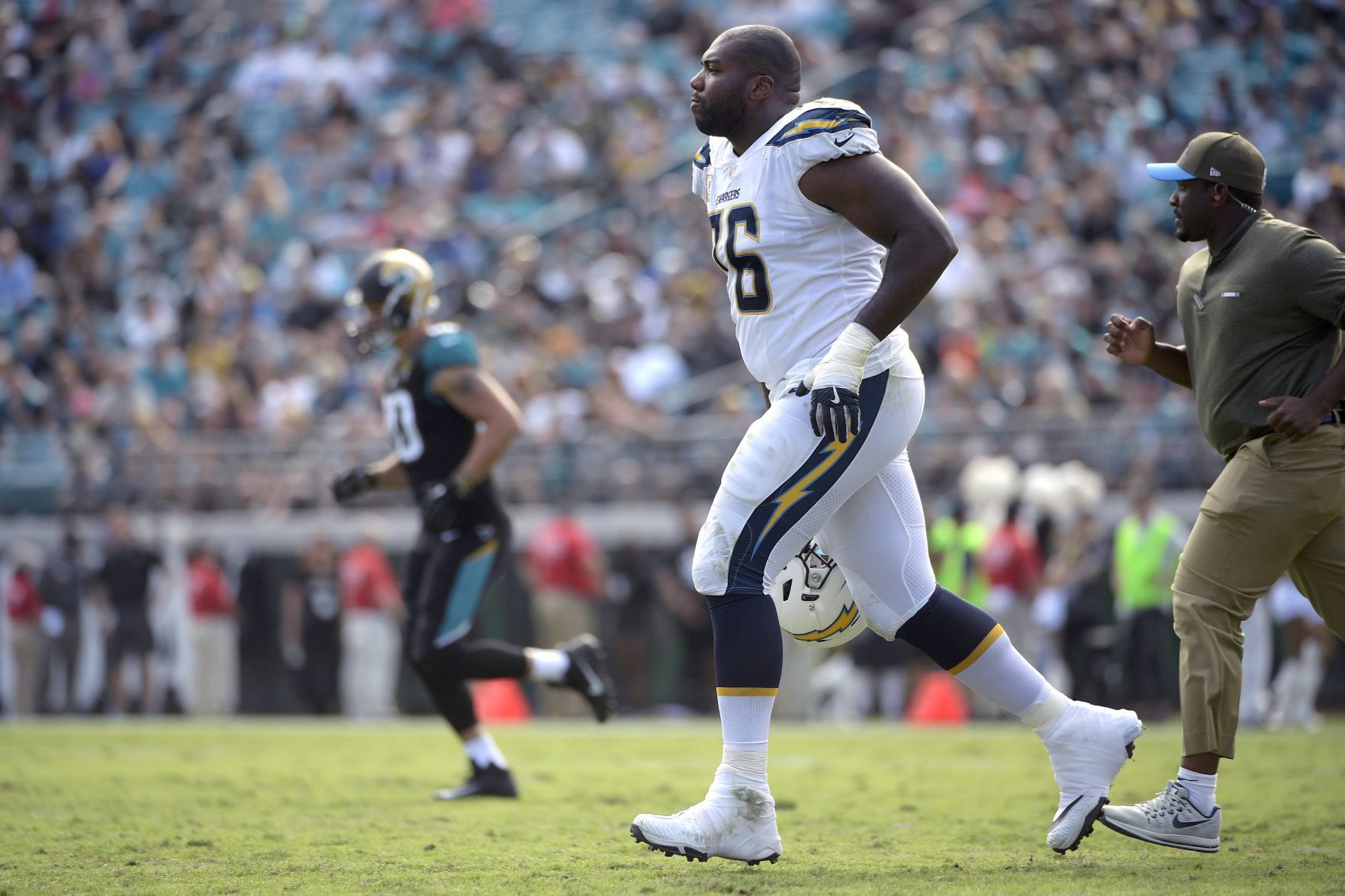 Russell Okung